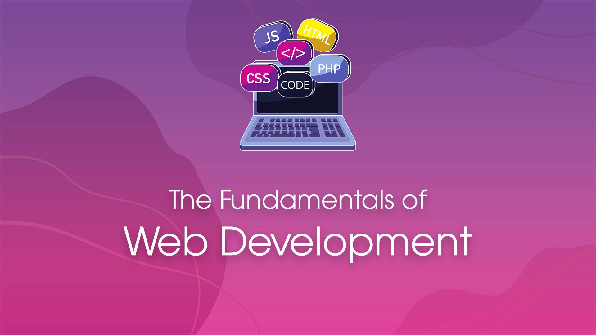 Fundamentals of Web Development