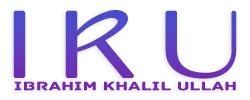 IKU Logo